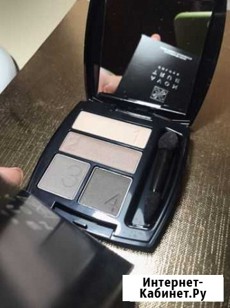 Новая палетка avon Воронеж - изображение 1