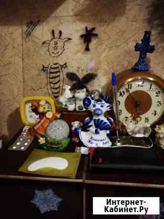 Статуетки Новокузнецк