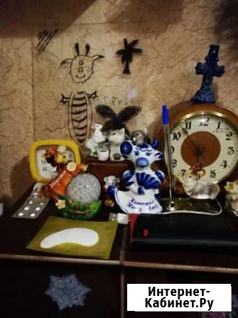 Статуетки Новокузнецк - изображение 1