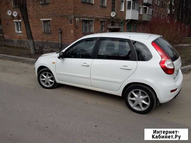 Колеса LADA Kalina Козельск - изображение 1