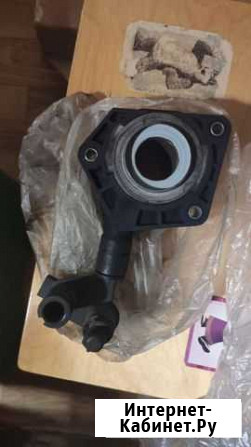 Подшипник выжимной форд фокус 1.4-1.8 пробег 2800к Тюмень - изображение 1