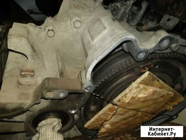 АКПП Hyundai Tucson 2005-2008 2 литра Североморск - изображение 1