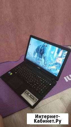 Мощный Acer 4ядра/8озу/GF920mx/1тб Смоленск - изображение 1