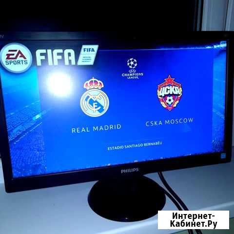 Монитор Philips 203V Астрахань - изображение 1