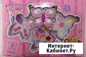 Детская косметика V10688C Саратов - изображение 1