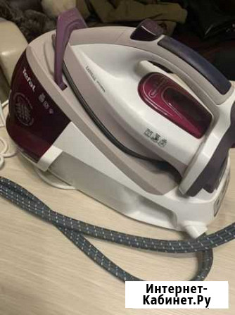 Утюг Tefal Тюмень - изображение 1