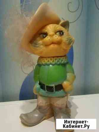 Игрушки Киров