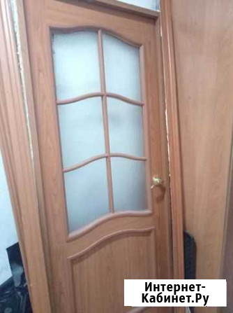 Дверь межкомнатная 800 бу Чита - изображение 1