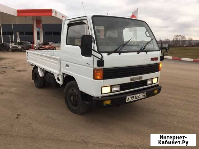 Mazda Titan, 1989 Уфа - изображение 1
