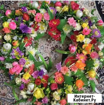 Свадебное украшение Буйнакск - изображение 1