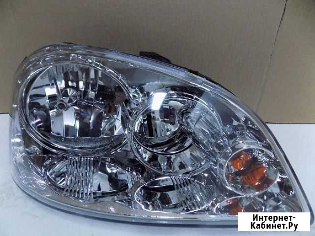 Фара chevrolet lacetti Омск - изображение 1