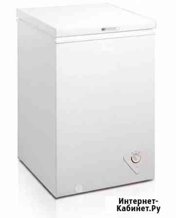 Морозильный ларь Бирюса 115 кх Омск