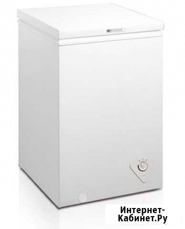 Морозильный ларь Бирюса 115 кх Омск - изображение 1