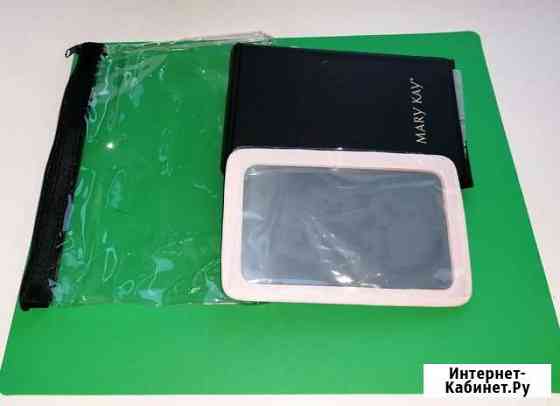 Зеркало в косметичке Оренбург