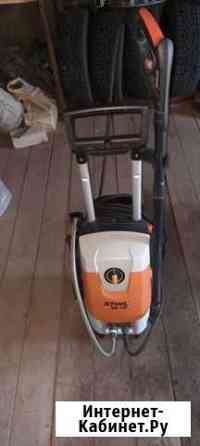 Мойка высокого давления stihl 118 re Тамбов