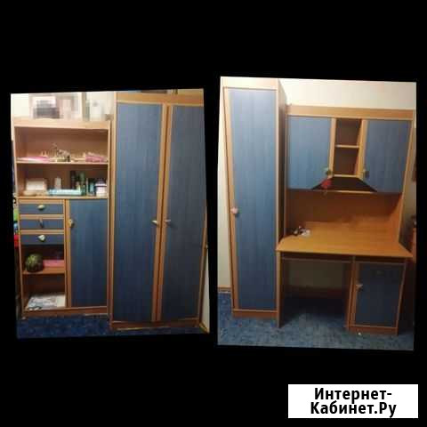 Детская мебель бу Архангельск - изображение 1
