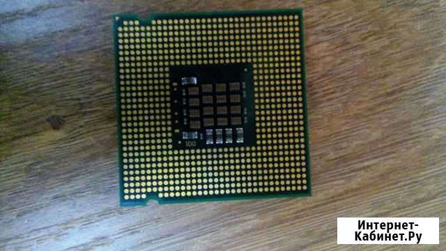 Процессор для пк intel celeron 3.86Ггц Череповец - изображение 1