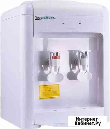 Водораздатчик Aqua Work 36-TWN белый Волгоград