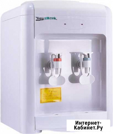 Водораздатчик Aqua Work 36-TWN белый Волгоград - изображение 1