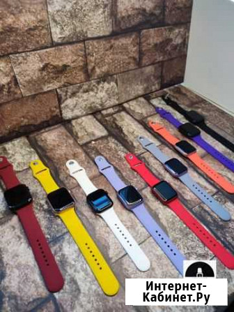 Smart Watch M26 Pro + ремешок в подарок Липецк - изображение 1