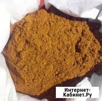 Мясокостная мука, рыбная, кровяная, розница и опт Тула - изображение 1