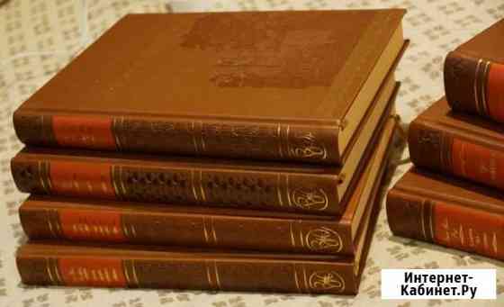 9 подарочных книг Верже (новые) Ярославль