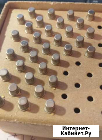 Кт3102а-е кт117аб кт342б кп303 кп103 кп302 кт3107 Саратов - изображение 1