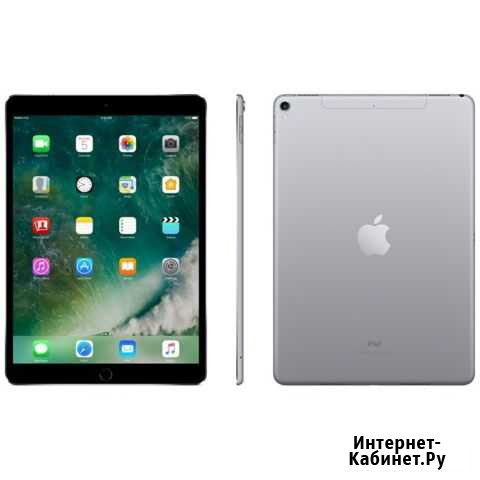 iPad pro 10 5 64 Вологда - изображение 1