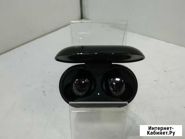 Наушники Samsung Galaxy Buds+ Оренбург - изображение 1