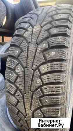 Nokian 185/60 R14 Новороссийск