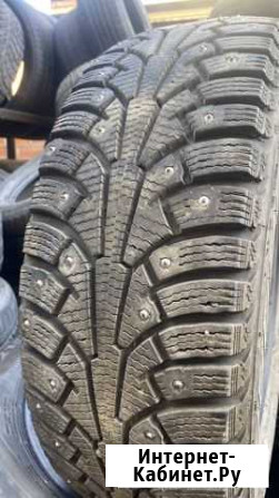 Nokian 185/60 R14 Новороссийск - изображение 1