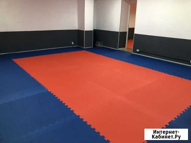 Аренда спортивного зала 42кв.м Мурманск - изображение 1