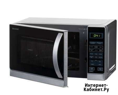 Микроволновая печь Sharp Белгород - изображение 1