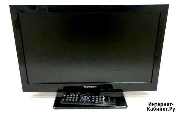 По16 - Телевизор Thomson T22E27U Копейск - изображение 1