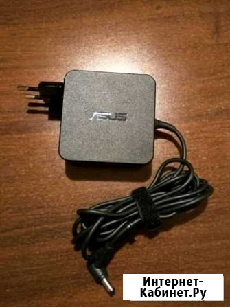 Блок питания на ноутбук asus Белгород - изображение 1