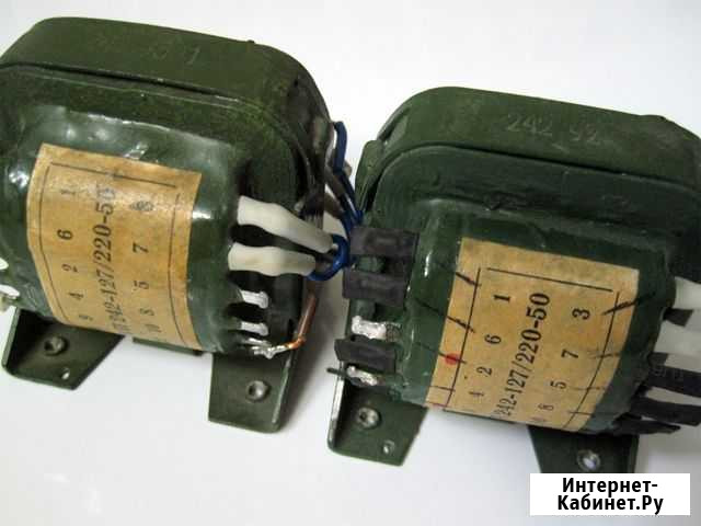 Трансформатор тпп-242 Череповец - изображение 1