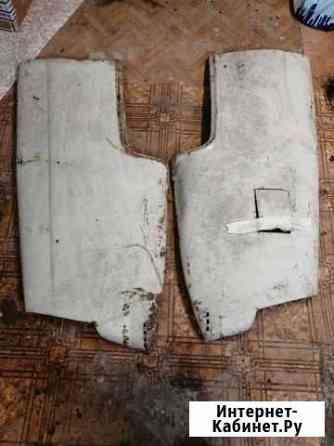 Газ 21 волга крылья Великий Новгород