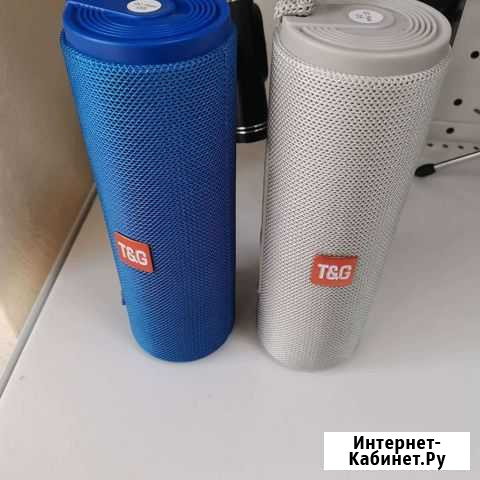 Колонки с bluetooth Суворовская - изображение 1