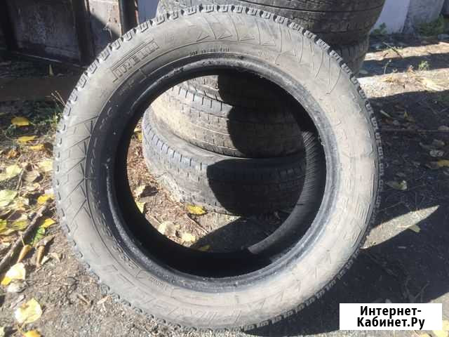 Pirelli winter 3 шт Челябинск - изображение 1