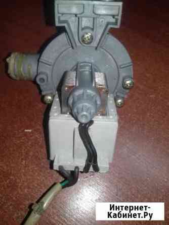 Помпа на evgo ewp5015 Самара