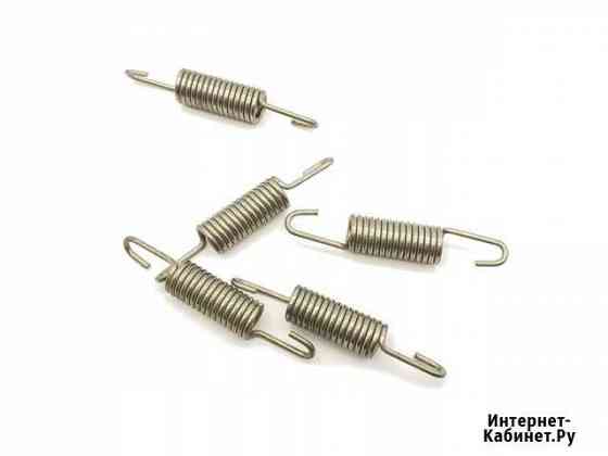 Пружина/хомут/кольцо стопорное CFMoto Кемерово