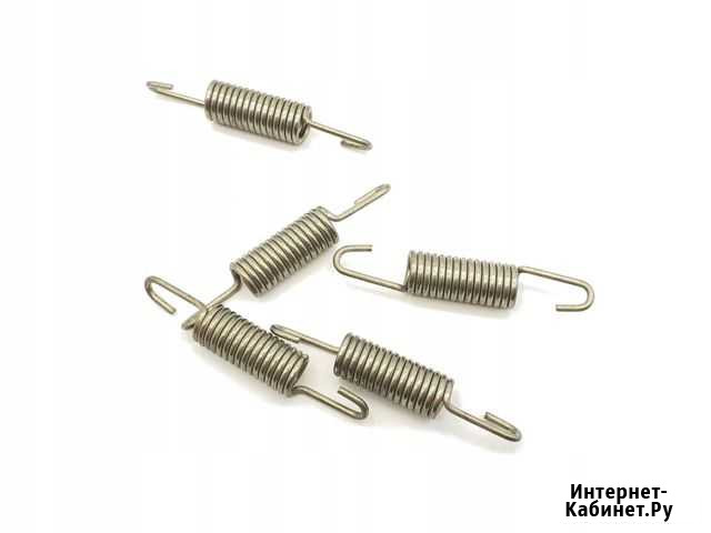 Пружина/хомут/кольцо стопорное CFMoto Кемерово - изображение 1