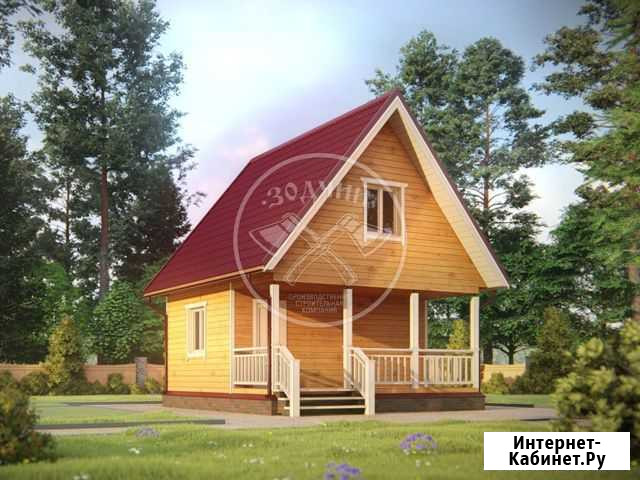 Баня Лангепас - изображение 1