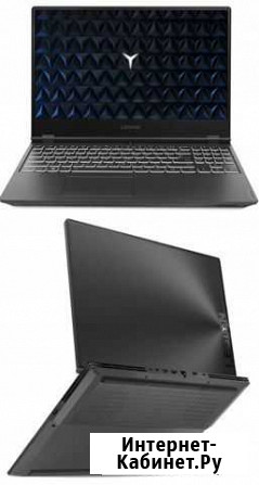Lenovo Legion Y540-15IRH i5 9300HF RTX 2060 Симферополь - изображение 1