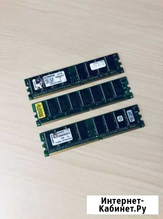 Оперативная память Kingston, Hynix Калуга - изображение 1