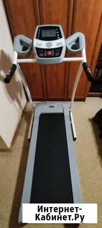 Беговая дорожка HouseFit Terrence T 1.0 Сочи - изображение 1