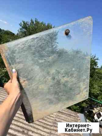 Стекло на мотоколяску Майкоп