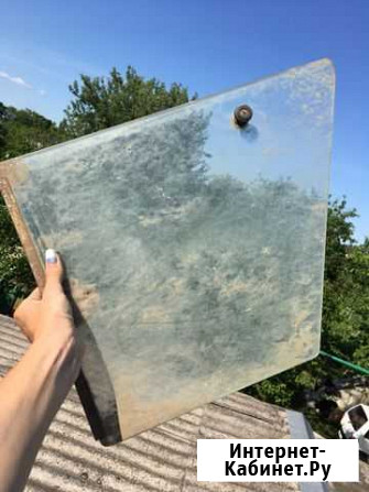 Стекло на мотоколяску Майкоп - изображение 1