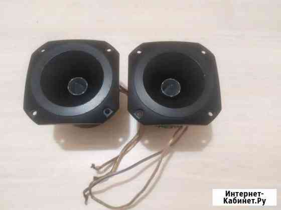 Твитеры P. Audio PHT-413 Ставрополь