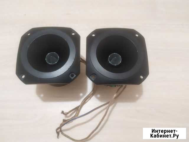 Твитеры P. Audio PHT-413 Ставрополь - изображение 1